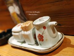 -角落里(中山公园店)