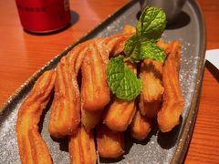 -CRAZYONES西班牙海鲜饭(上海美罗城店)