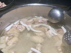 -凤园椰珍·臻品椰子鸡(保利时光里店)