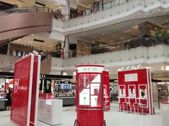 -新世界大丸百货