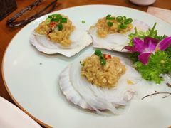 -青瓦餐厅·生鱼片·韩园烤肉(西塔店)