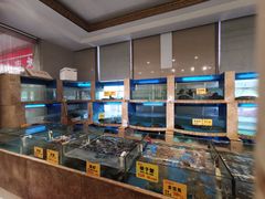 水产区-南翔渔村(德园路店)