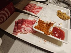 -海底捞火锅(德思勤店)