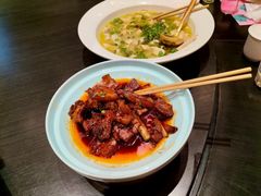-新安人家·22年本地餐厅