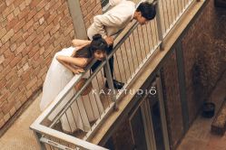 -卡兹影像STUDIO(百联购物中心店)