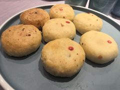 -章丘宴(唐人中心店)