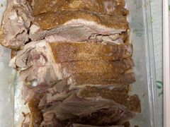 -乌文新澄海卤鹅店