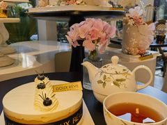 -杜哈夫DOUX RÊVE·生日蛋糕(日月光店)