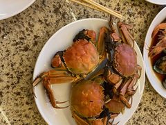 -禾斗海鲜自助(市南银座店)