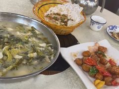 -焯明脆肉鲩世家(金沙洲店)