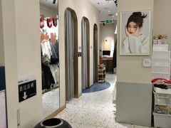 -海马体照相馆(南昌王府井购物中心店)