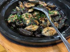 -味可道美食坊(福基路店)