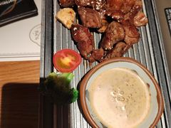 -玉川屋·深夜食堂居酒屋(柳巷店)