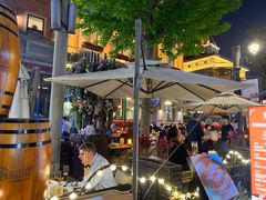 -巴伐利亚啤酒坊(意式风情街店)