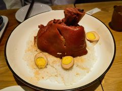 -三十六味匠猪蹄(三元桥店)