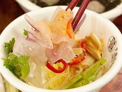 -官塘原味鱼生·潮菜大排档(潮州总店)