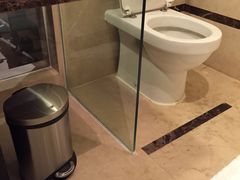 -青岛海尔洲际酒店