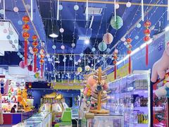-大玩家(平江万达店)