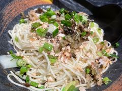-我的面 川味Bistro(后沙峪店)