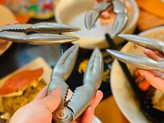 -Ministry of Crab(科伦坡店)