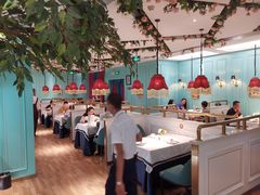 大堂-玉玲珑(陆家嘴店)