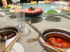 -海底捞火锅(九久奥特莱斯店)