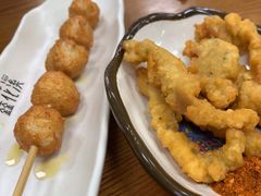 -鑫花溪牛肉米粉(凤凰街创始总店)