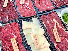 -刘少华贵州小黄牛·鲜牛肉火锅(总店)