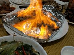 -葛记焖饼(伏牛路店)