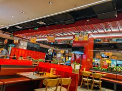 -管氏翅吧(马家堡店)