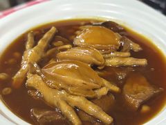 -琼大师东方烤乳猪(亚特兰蒂斯店)