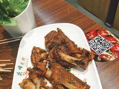 -庆峰龙虾烧烤(合肥一店)
