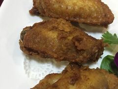 -大眼锅贴水饺(河东店)