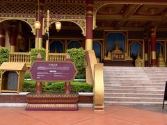 -南宁方特东盟神画