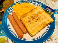 常餐-敏华冰厅(天河城店)