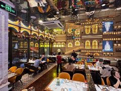 -巴依老爷新疆美食(常营店)