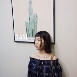 点击看大图 -3AM HAIR SALON烫发染发接发