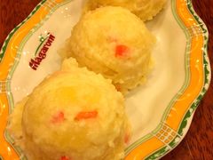 -玛格萝妮比萨屋(四平店)
