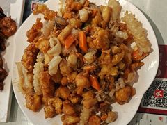 -桃子餐厅·天津菜(红星路直营店)