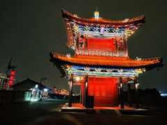 -西安城墙·碑林历史文化景区