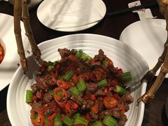 -成都蒲江花样年福朋喜来登度假酒店·宜客乐西餐厅