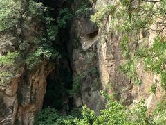 -黑龙潭风景区