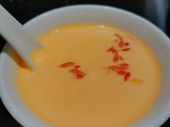 杨枝甘露-ManHo万豪中餐厅(成都茂业JW万豪酒店)