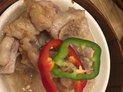 -粤仔湾砂锅粥(广益哥伦布店)