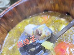 -秋语木桶鱼.酸菜鱼(开发区火车站店)