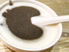 -杨记杏仁茶(椰园店)