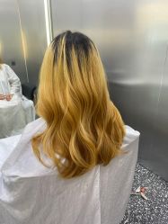 -Tloml salon