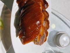 烤鸭-老浒记烤鸭-北京菜(琉璃厂店)