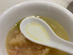 -刘胖子家常菜·蹄花焖藕(中南店)