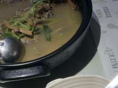 -陈江波老鸭煲(化工路店1号店)